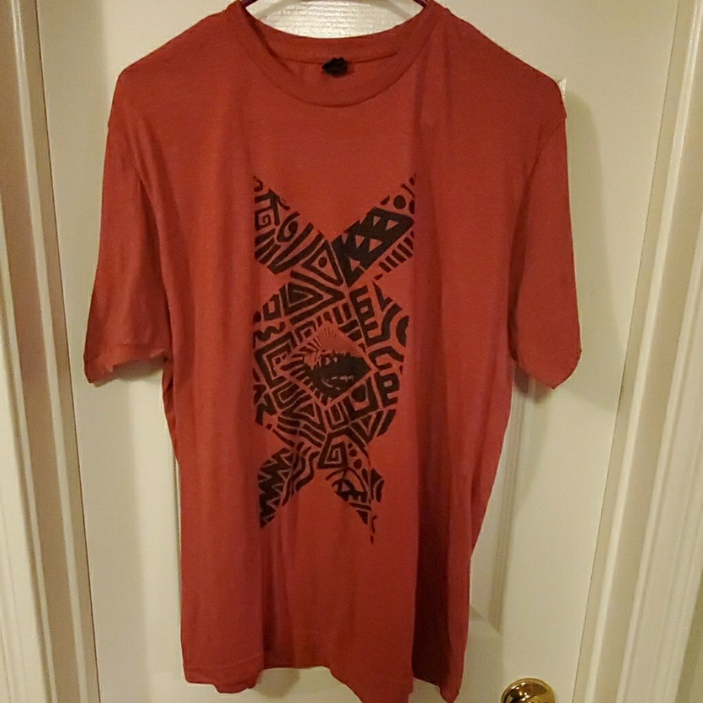 Dos Equis t-shirt